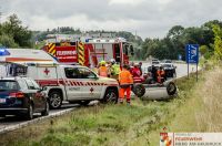 _2022-09-11 Verkehrsunfall A8 FR Wels Km 42-0020